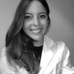 Female doctor