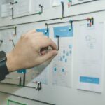 Process flow