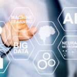 Artificial Intelligence concept