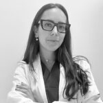 Female doctor