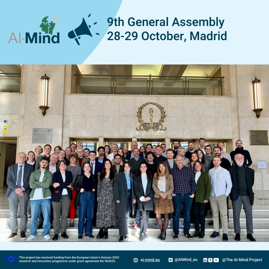 AI-Mind 9GA Group