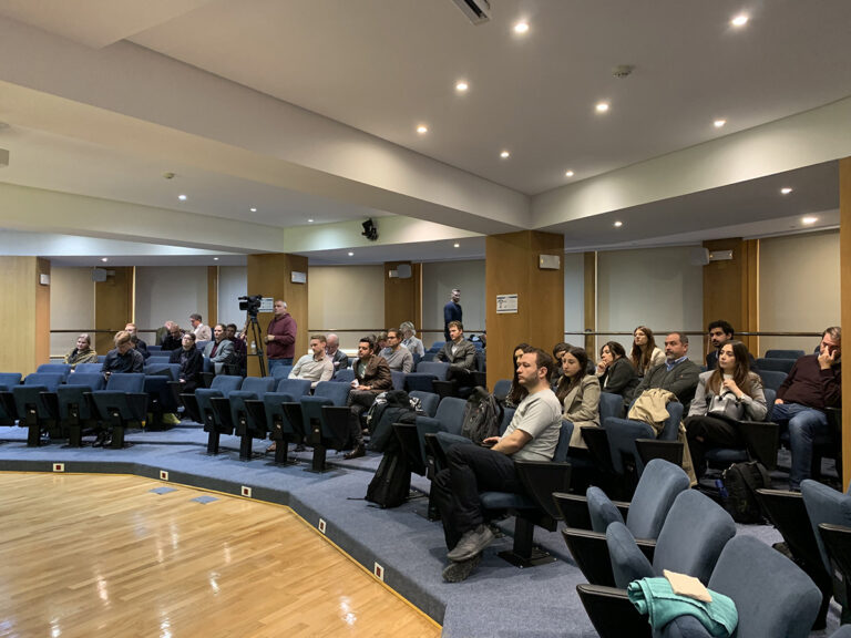 AI-Mind 9GA audience4