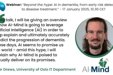 Presentation from Ainar Drews at LETHE webinar