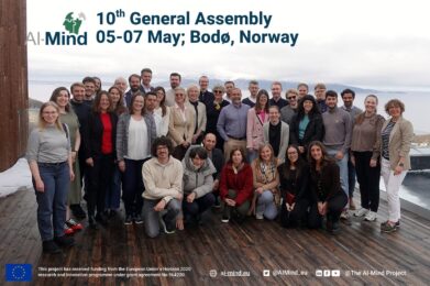 10th General Assembly - group picture