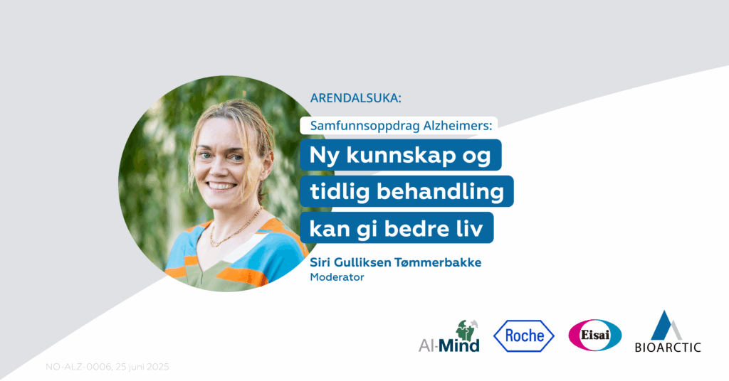 Arendalsuka 2025